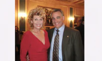 An Evening with Shen Yun