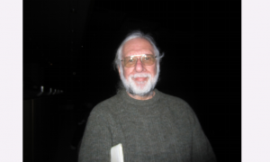 Beauty of Shen Yun Touches the Heart