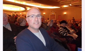 Shen Yun is a Real Eye Opener