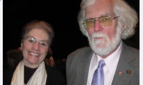 Former Provost Revels in ‘World Class’ Shen Yun