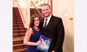 Musicians Discover ‘Amazing’ Breadth of Culture in Shen Yun