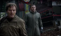 Godzilla (2014) Main Trailer Reveals as Much as Teaser