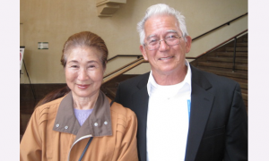 Martial Arts Expert Sees Shen Yun for the Sixth Time