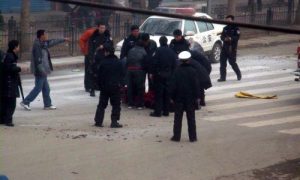 Chinese Officials Threaten Severe Punishment on Tibetan Self-Immolators’ Families, Communities