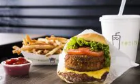 Citi Field Shake Shack Blamed For Illness