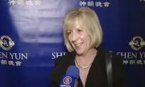 Owner of Dance Academy Says Shen Yun ‘Absolutely Magnificent’