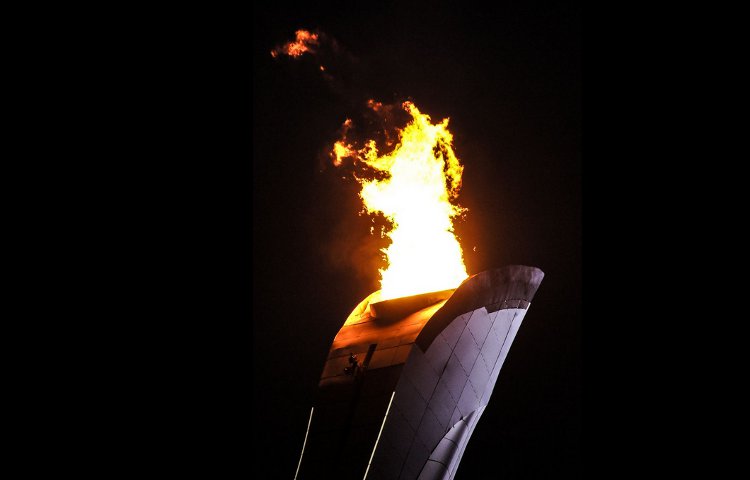 Olympic Flame