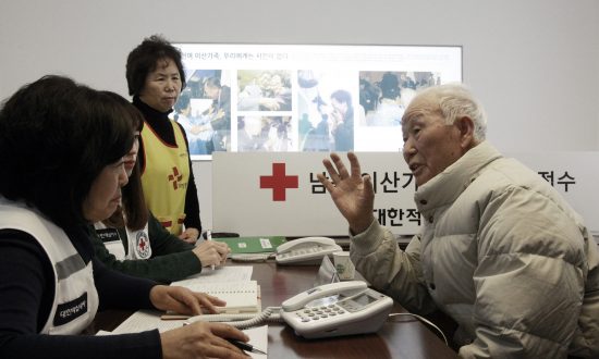 North Korea Could Cancel Reunions of Divided Families