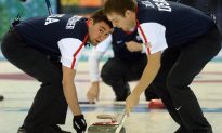 U.S. Men’s Curling Team Falls to Norway in Round-Robin