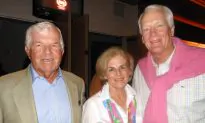 Great Choreography, Retired Real Estate Executive Says