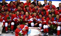 Canada Wins Sochi 2014 Gold Over Sweden in Men’s Ice Hockey: Three Takeaways
