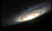 After Seeing This Video, Your Perception of the Universe Will Never Be the Same Again