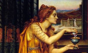 Valentine's Day 2014: 9 Medieval Love Potions People Actually Used—You May Be Disgusted