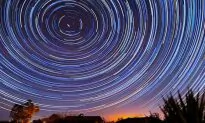 Life Is Beautiful, If You Didn’t Already Know: Amazing Time-Lapse Video