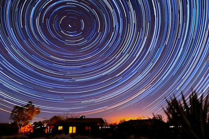 Life Is Beautiful, If You Didn’t Already Know: Amazing Time-Lapse Video