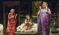 Theater Review: ‘The Tribute Artist’