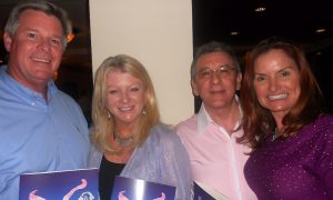 Human Resources VP: Shen Yun ‘makes you feel really good’