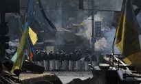 East or West? Battle Lines Clear in Struggle for Ukraine’s Future