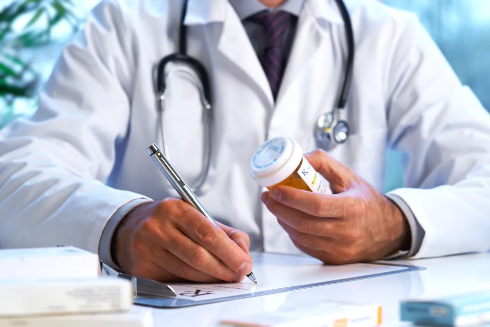 The more drugs people took, the more likely they were to have depression. (Shutterstock*)