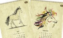 5 Unusual Coincidences in This Year of the Horse