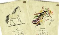 5 Unusual Coincidences in This Year of the Horse