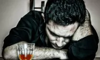 Anti-Seizure Drug May Treat Alcoholism