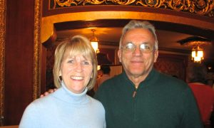 Company Owners Love Beauty of China in Shen Yun