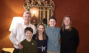 Pittsburgh Families Glad to Have Shen Yun Come