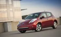 The 2014 Chicago Auto Show