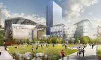 Cornell’s Roosevelt Island Campus Invests in Postdoc Technology Entrepreneurs