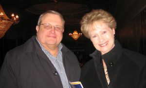 Lawyer Impressed With Deep Humanity of Shen Yun