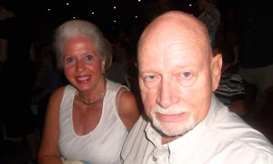 Shen Yun ‘Magnificent, Breathtaking and Thought-Provoking,’ Says Retired Business Owner