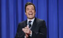 Jimmy Fallon Gives His Version of Donald Trump’s Super Tuesday Victory Speech