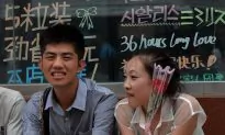 Chinese New Year Brings Singles Blind Dates, and Pressure