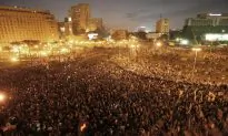 Egyptian Labor and the State