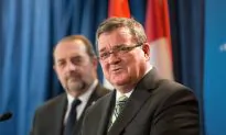 Stay-the-Course Budget Drives Wedge Deeper