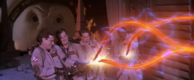 Remembering Harold Ramis: ‘Don’t Cross the Streams’ — Harold Ramis Best Quotes and Movie Lines