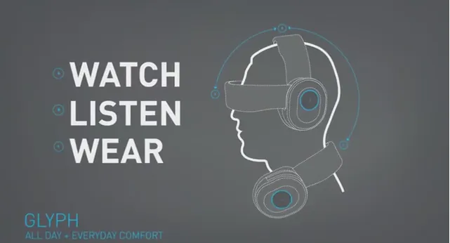 A Round-Up of the Week’s Tech News: Avegant Glyph, Facebook Paper, More