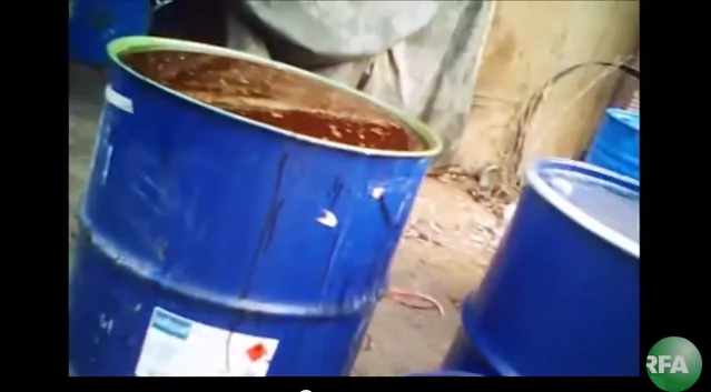 Cooking Oil Recycled From Sewers—It’s as Gross as It Sounds and More Common Than You’d Think