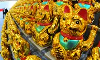 The Best Measure of Social Well-Being: The Discounted GDP