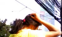 U.S. Citizen Assaulted Outside Chinese Embassy in Bangkok