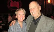 Former CFO: Shen Yun Tells Intriguing Stories