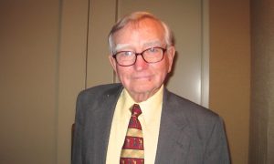 Retired Naval Commander Calls Shen Yun ‘True Art’