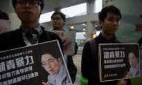 Hong Kong’s Free Press Shackled by China, Reports Say