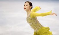 Olympics Womens Figure Skating 2014: Time, Date, Channel, Livestream for Final