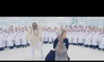 Alex Boyé’s Africanized ‘Let It Go’ is Awesome! Here Are 5 Equally Epic Africanized Songs