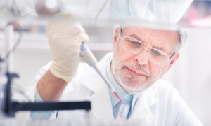 It’s Labeled Organic, But Its Genes Were Scrambled With Gamma Rays