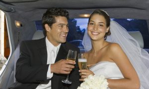 Marriage Leads to Financial Stability, Report Finds