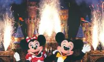 Disney On Ice’s 100-year Celebration Coming to Ottawa