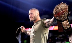 Randy Orton RKO 'in Mid-Air From Outta Nowhere' Vine Videos Are Hilarious